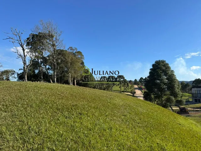 Imagem 10: Terreno em Condomínio Fechado - Costa da Serra - Rancho Queimado/Sc
