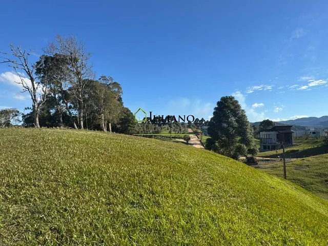 Imagem 3: Terreno em Condomínio Fechado - Costa da Serra - Rancho Queimado/Sc