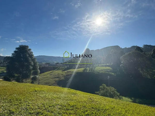 Imagem 2: Terreno em Condomínio Fechado - Costa da Serra - Rancho Queimado/Sc