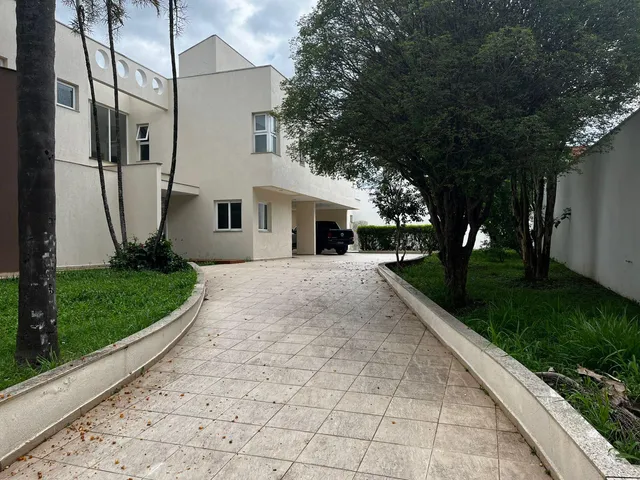 Imagem: Casa Comercial em Mogi das Cruzes - São