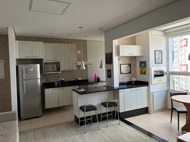 Imagem: APARTAMENTO RESIDENCIAL em Mogi das Cruzes