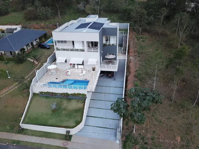 Imagem 1: Casa Residencial em santa Isabel - São Paulo