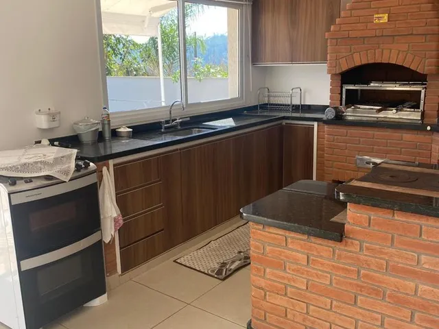 Imagem 4: Casa Residencial em santa Isabel - São Paulo