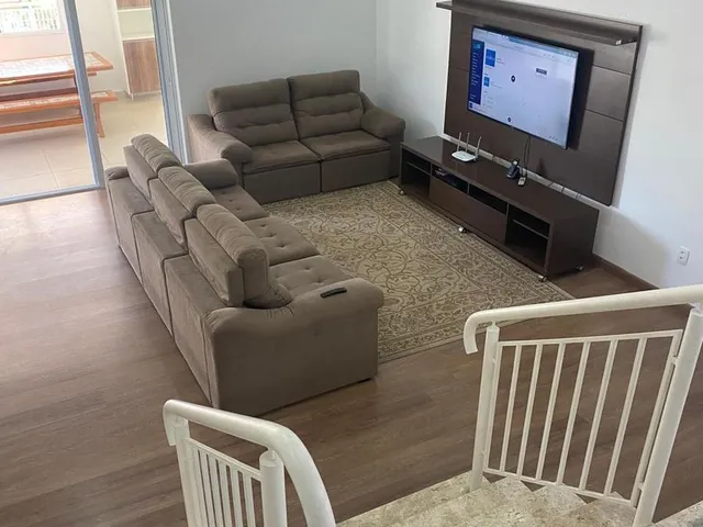 Imagem 14: Casa Residencial em santa Isabel - São Paulo