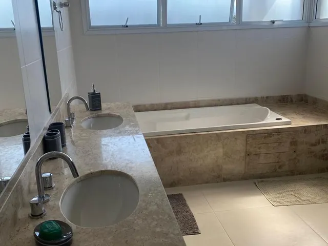 Imagem 16: Casa Residencial em santa Isabel - São Paulo