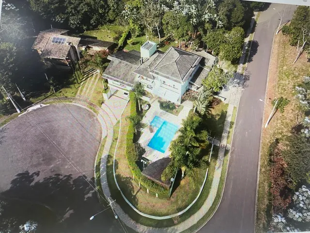 Imagem: Casa Residencial em santa Isabel - São