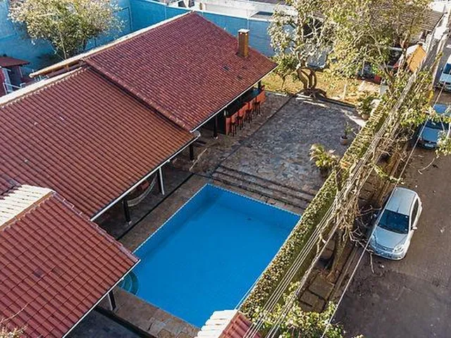 Imagem 14: Casa para Venda Ou Locação em Cézar de Souza - Mogi das Cruzes/Sp