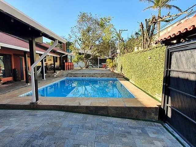Imagem 2: Casa para Venda Ou Locação em Cézar de Souza - Mogi das Cruzes/Sp