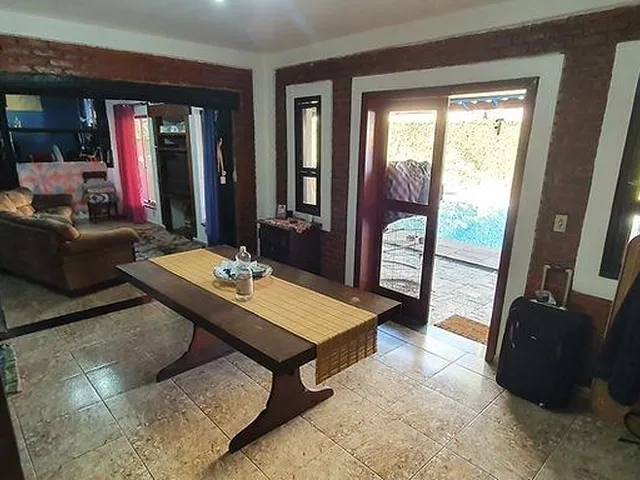 Imagem 9: Casa para Venda Ou Locação em Cézar de Souza - Mogi das Cruzes/Sp