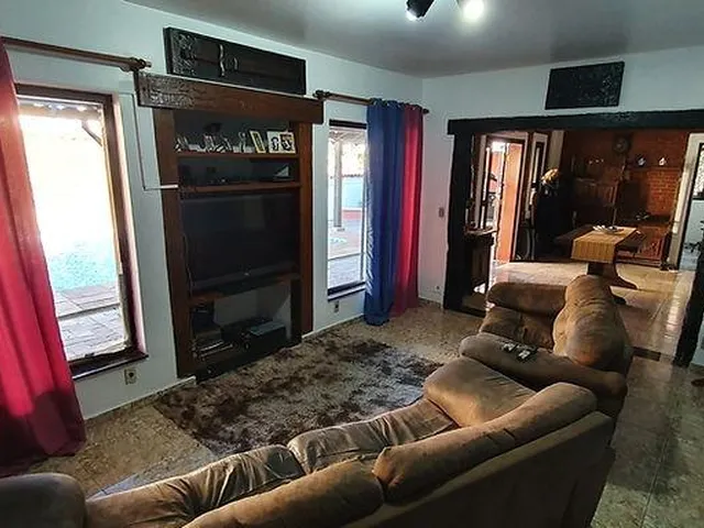 Imagem 7: Casa para Venda Ou Locação em Cézar de Souza - Mogi das Cruzes/Sp