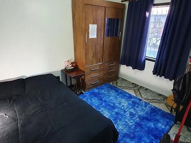Imagem 13: Casa para Venda Ou Locação em Cézar de Souza - Mogi das Cruzes/Sp