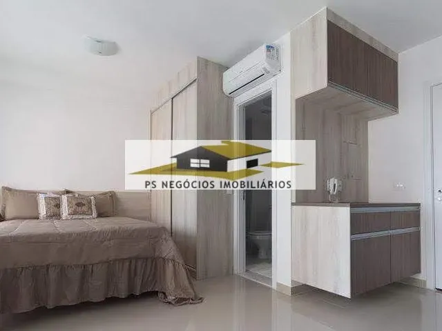Imagem: Apartamento Studio para venda/locação