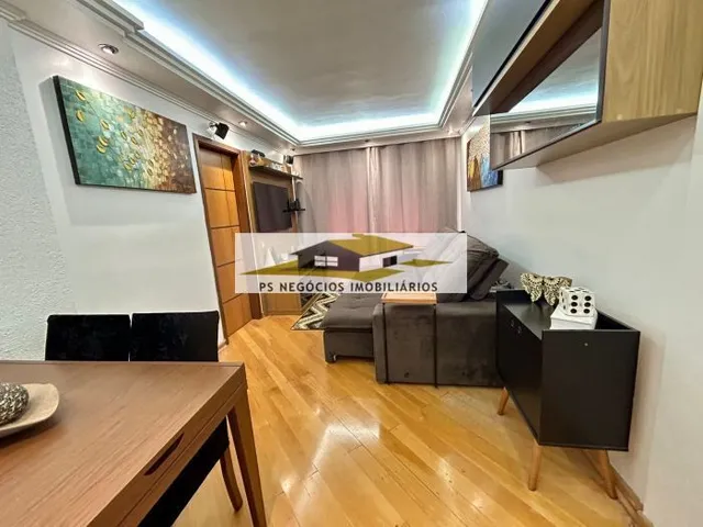 Imagem: Apartamento para Venda 75Mts no Moinho Velho