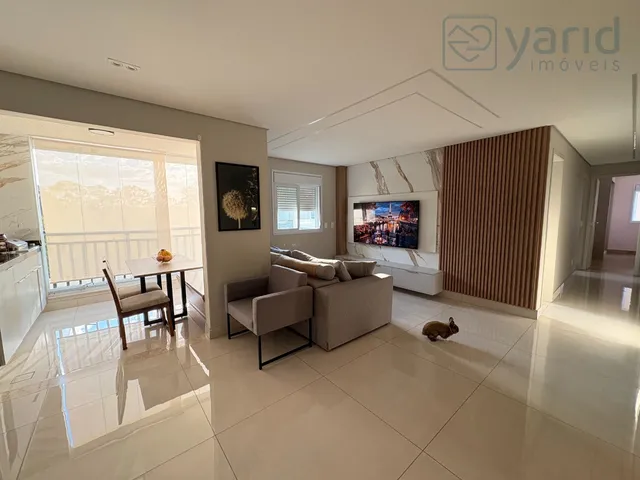 Imagem: APARTAMENTO RESIDENCIAL em JUNDIAÍ - SP