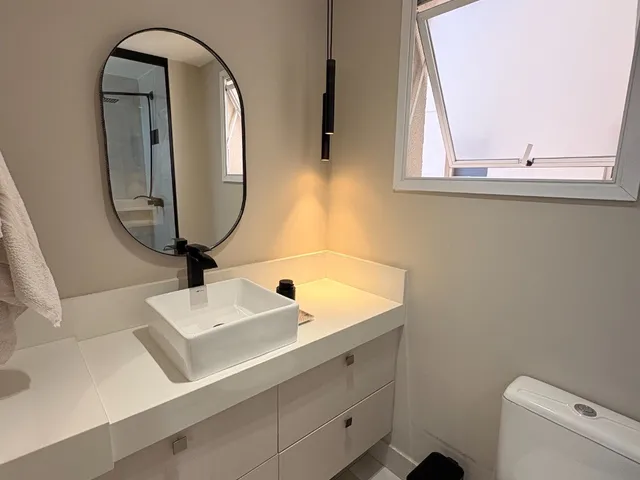 Imagem 9: Imperdível oportunidade de investimento: Apartamento de 3 quartos com 2 suítes e 2