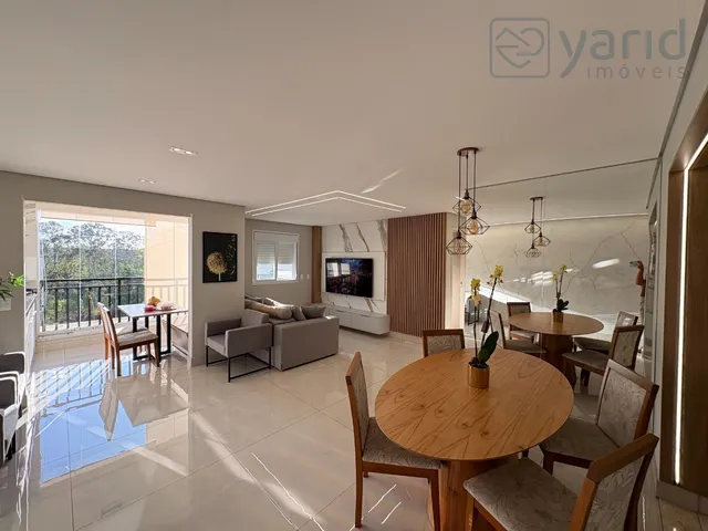 Imagem 12: Imperdível oportunidade de investimento: Apartamento de 3 quartos com 2 suítes e 2
