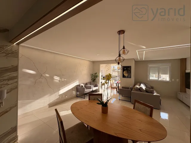 Imagem 2: Imperdível oportunidade de investimento: Apartamento de 3 quartos com 2 suítes e 2