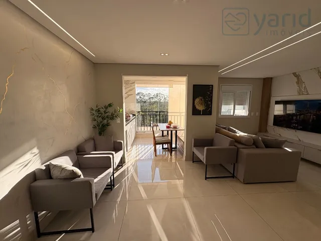 Imagem 6: Imperdível oportunidade de investimento: Apartamento de 3 quartos com 2 suítes e 2