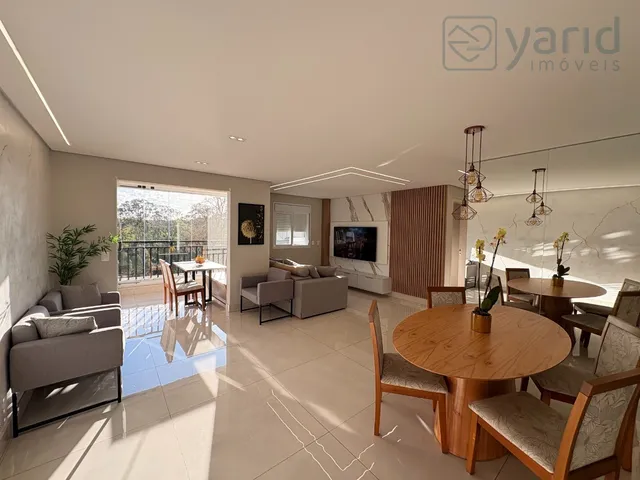 Imagem 3: Imperdível oportunidade de investimento: Apartamento de 3 quartos com 2 suítes e 2