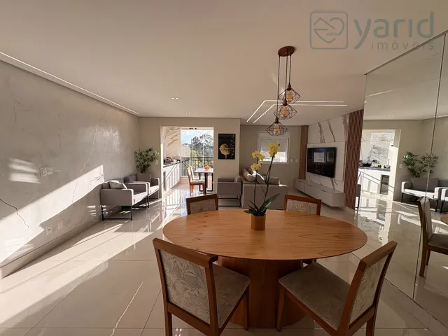 Imagem 5: Imperdível oportunidade de investimento: Apartamento de 3 quartos com 2 suítes e 2