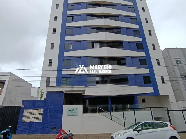 Imagem: Alugo apto de 2/4 sendo 01 suíte com elevador
