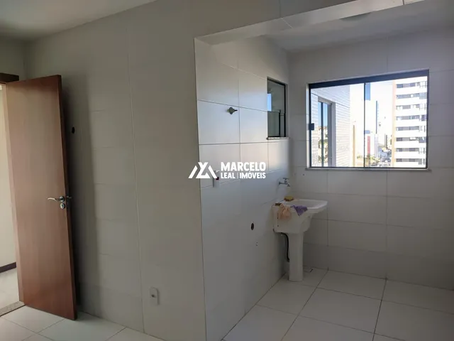 Imagem 11: Alugo apto de 2/4 sendo 01 suíte com elevador a 50 mts da Av. Olivia Flores no R