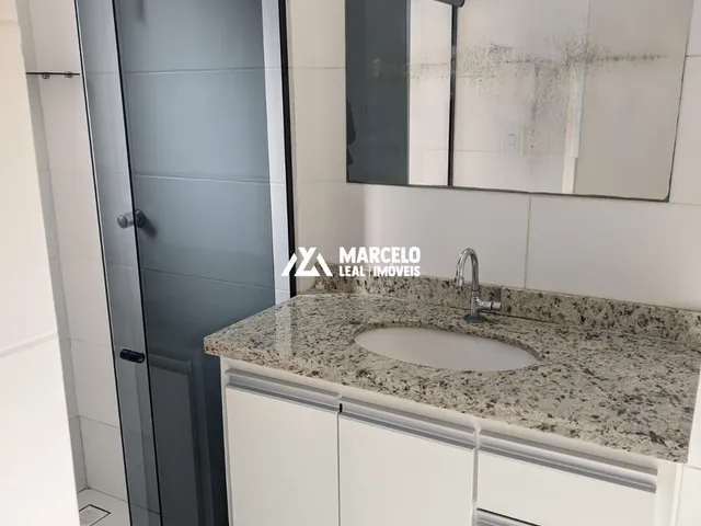 Imagem 15: Alugo apto de 2/4 sendo 01 suíte com elevador a 50 mts da Av. Olivia Flores no R