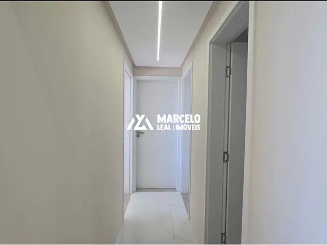 Imagem 6: Apartamento 2 suítes e 1 quarto no Eutinio Nunes