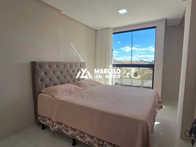 Imagem 14: Apartamento 2 suítes e 1 quarto no Eutinio Nunes