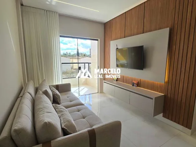 Imagem 10: Apartamento 2 suítes e 1 quarto no Eutinio Nunes