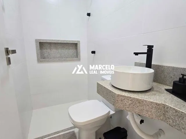 Imagem 15: Apartamento 2 suítes e 1 quarto no Eutinio Nunes