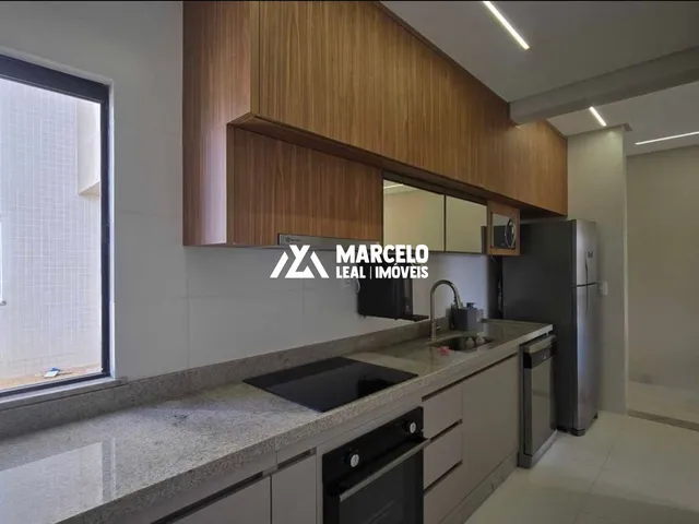 Imagem 8: Apartamento 2 suítes e 1 quarto no Eutinio Nunes