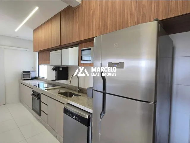 Imagem 16: Apartamento 2 suítes e 1 quarto no Eutinio Nunes