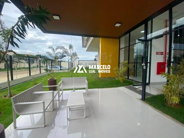 Imagem 13: Apartamento 2 suítes e 1 quarto no Eutinio Nunes