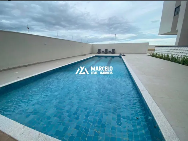 Imagem 5: Apartamento 2 suítes e 1 quarto no Eutinio Nunes