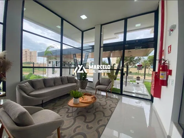 Imagem 7: Apartamento 2 suítes e 1 quarto no Eutinio Nunes