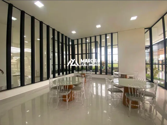 Imagem 11: Apartamento 2 suítes e 1 quarto no Eutinio Nunes