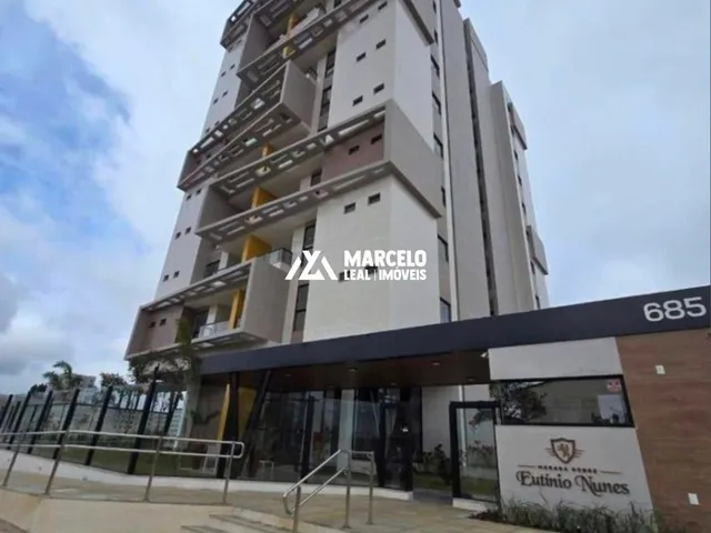 Imagem 9: Apartamento 2 suítes e 1 quarto no Eutinio Nunes