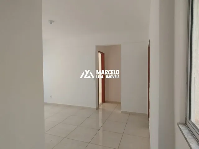 Imagem 10: Alugo Excelente Apartamento no 1º Andar do Edifício Cíntia – Candeias
