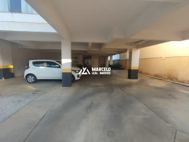 Imagem 2: Alugo Excelente Apartamento no 1º Andar do Edifício Cíntia – Candeias