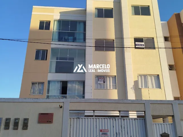 Imagem: Vendo Excelente Apartamento no 1º Andar