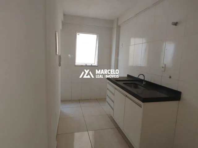 Imagem 10: Vendo Excelente Apartamento no 1º Andar do Edifício Cíntia – Candeias
