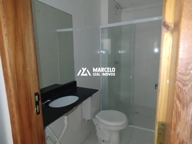 Imagem 8: Vendo Excelente Apartamento no 1º Andar do Edifício Cíntia – Candeias