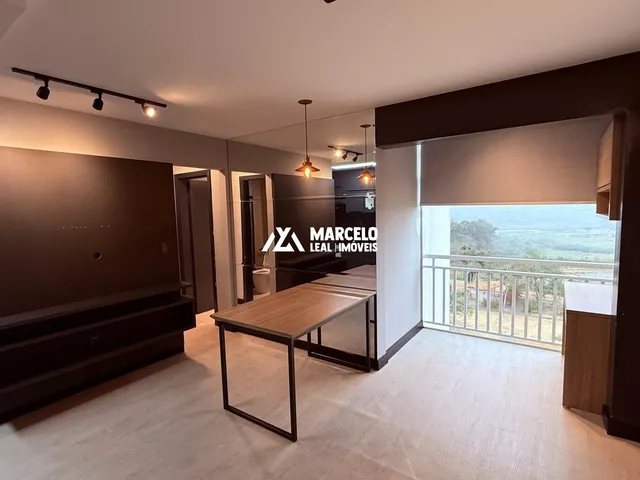 Imagem: Alugo apto semi mobliado com móveis de