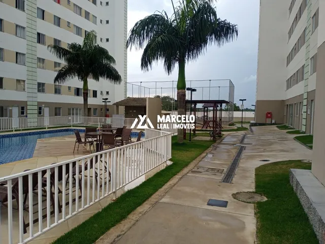 Imagem 8: Alugo apto semi mobliado com móveis de alta qualidade contendo 2/4 sendo 01 suí