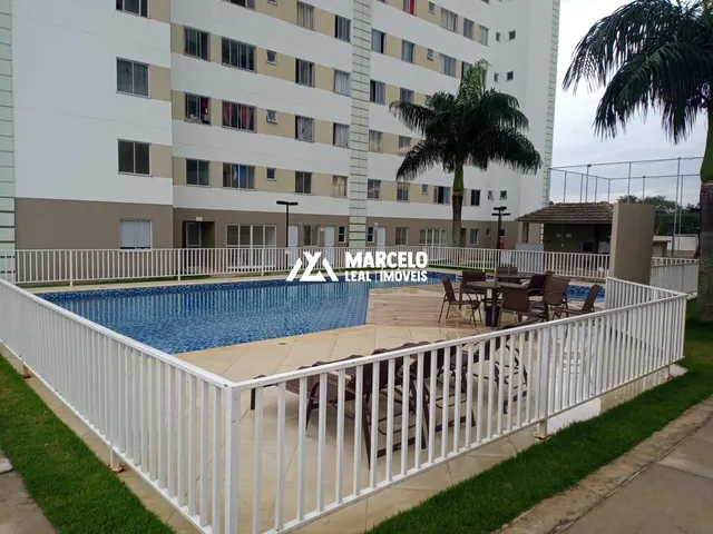 Imagem 3: Alugo apto semi mobliado com móveis de alta qualidade contendo 2/4 sendo 01 suí