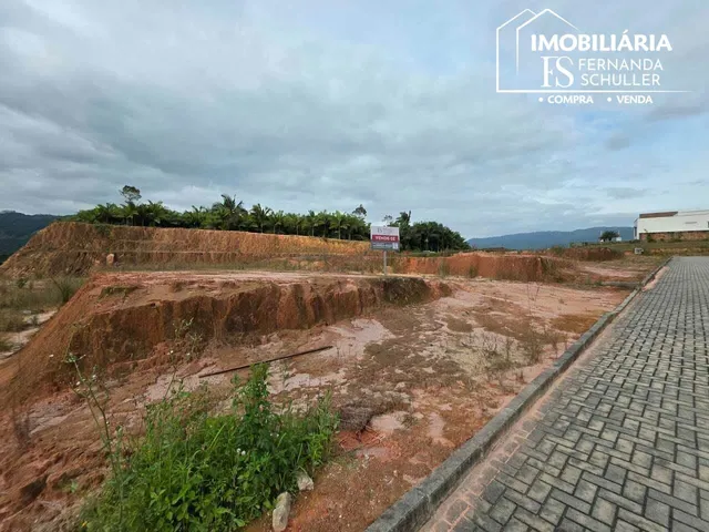 Imagem: Terreno à venda no bairro Centro - Antônio