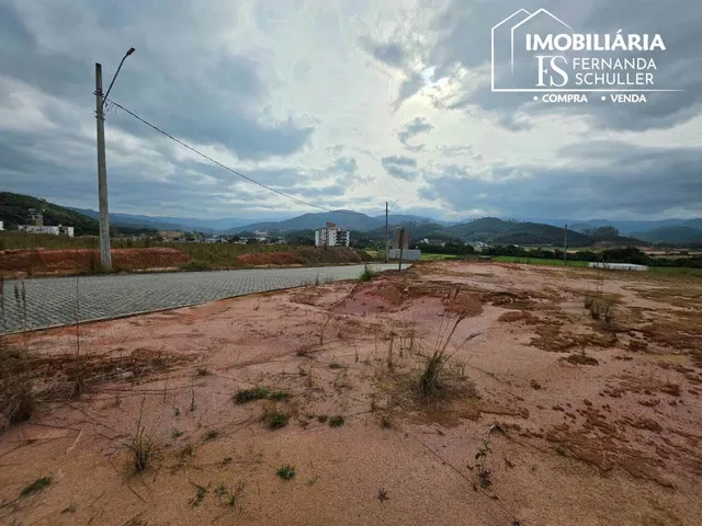 Imagem 5: Terreno à venda no bairro Centro - Antônio Carlos/SC