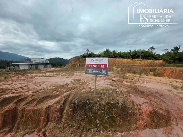 Imagem 11: Terreno à venda no bairro Centro - Antônio Carlos/SC
