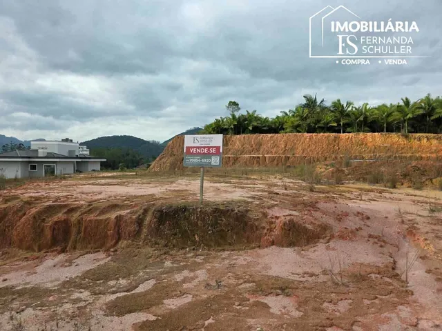 Imagem 2: Terreno à venda no bairro Centro - Antônio Carlos/SC